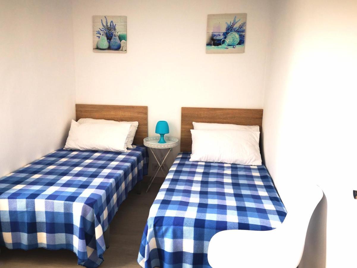 3 Bedroom 150 M From The Beach Torrevieja Exterior foto